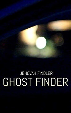 Ghost Finder (2017) - Stream Online