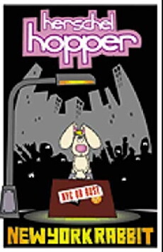 Herschel Hopper: New York Rabbit (2000) - Stream Online