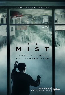 The Mist (2017) - Stream Online