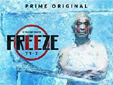 Hitoshi Matsumoto Presents Freeze (2018) - Stream Online