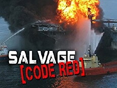 Salvage Code Red (2009) - Stream Online
