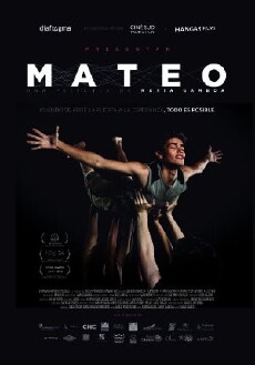 Mateo (2014) - Stream Online