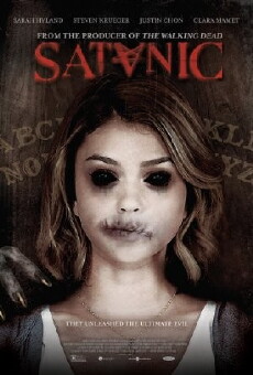 Satanic (2016) - Stream Online