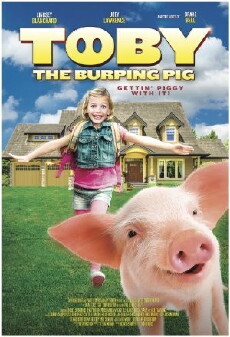 Arlo: The Burping Pig (2016) - Stream Online