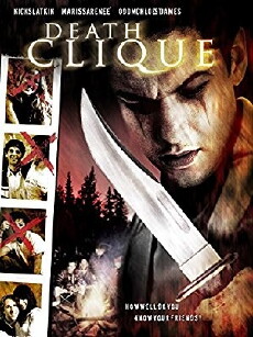 The Clique (2006) - Stream Online
