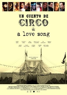 Un Cuento de Circo & A Love Song (2016) - Stream Online