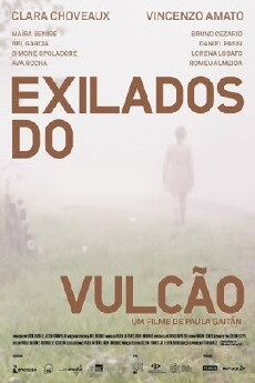 Exilados do Vulcão (2013) - Stream Online