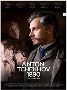 Anton Chekhov 1890 (2015) - Stream Online