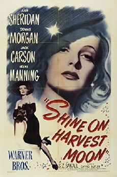 Shine on Harvest Moon (1944) - Stream Online