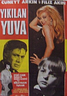 Yikilan yuva (1967) - Stream Online