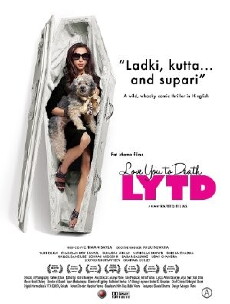Love You to Death (2012) - Stream Online