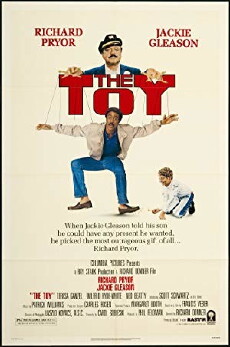 The Toy (1982) - Stream Online