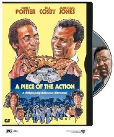 A Piece of the Action (1977) - Stream Online