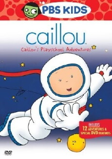 Caillou (1997) - Stream Online