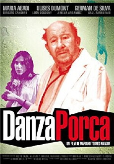 Danza porca (2009) - Stream Online