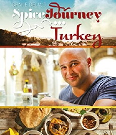 Shane Delia's Spice Journey (2013) - Stream Online