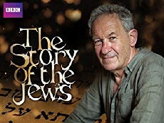 The Story of the Jews (2013) - Stream Online