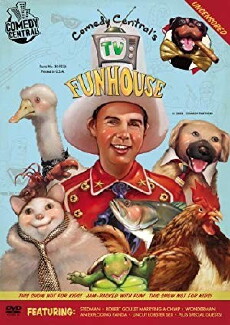 TV Funhouse (2000) - Stream Online
