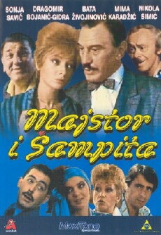 Majstor i Sampita (1986) - Stream Online