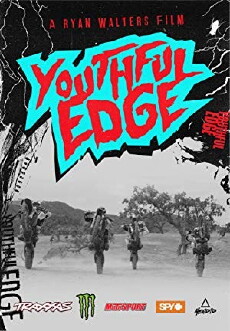 Youthful Edge (2015) - Stream Online
