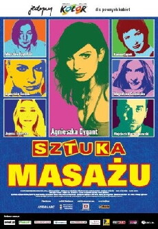 Sztuka masazu (2006) - Stream Online