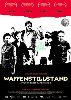 Ceasefire (2009) - Stream Online
