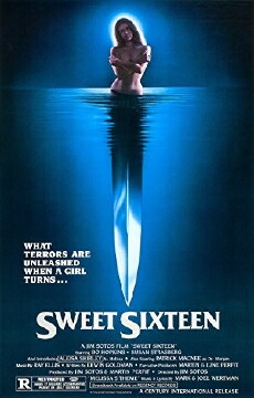 Sweet Sixteen (1983) - Stream Online