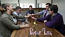 Perfect Match (2017) - Stream Online