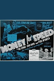 Money for Speed (1933) - Stream Online