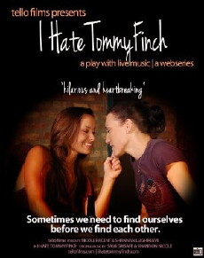 I Hate Tommy Finch (2012) - Stream Online
