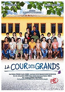 La cour des grands (2008) - Stream Online