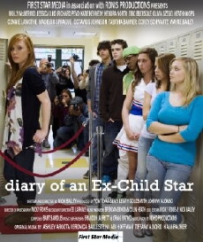 Diary of an Ex-Child Star (2010) - Stream Online