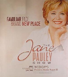 The Jane Pauley Show (2004) - Stream Online