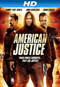American Justice (2017) - Stream Online