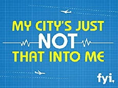 My City's Just Not That Into Me (2015) - Stream Online