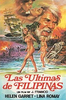 Las últimas de Filipinas (1986) - Stream Online