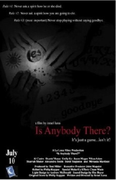 Is Anybody There? (2002) - Stream Online