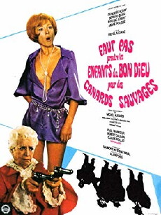 Leontine (1968) - Stream Online
