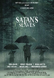 Satan's Slaves (2017) - Stream Online