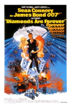 Diamonds Are Forever (1971) - Stream Online