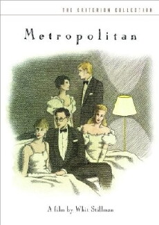 Metropolitan (1990) - Stream Online