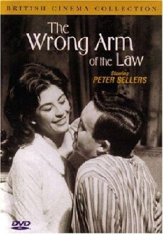 The Wrong Arm of the Law (1963) - Stream Online