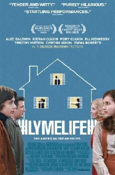 Lymelife (2008) - Stream Online