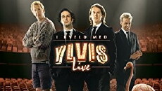 I kveld med YLVIS (2011) - Stream Online