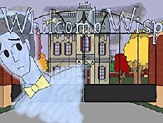 Whitcomb Wisp (2014) - Stream Online