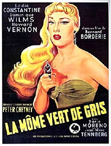 Poison Ivy (1953) - Stream Online