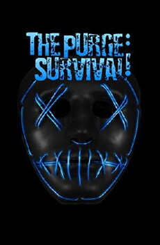 The Purge: Survival (2019) - Stream Online