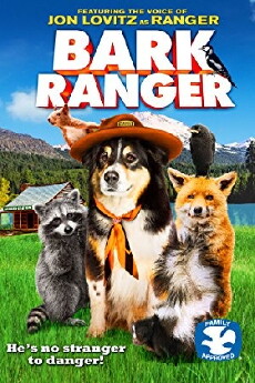 Bark Ranger (2015) - Stream Online
