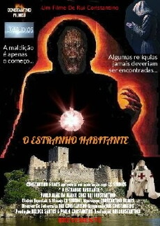 O Estranho Habitante: The Strange Inhabitant (2018) - Stream Online