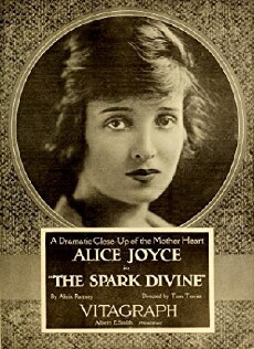 The Spark Divine (1919) - Stream Online